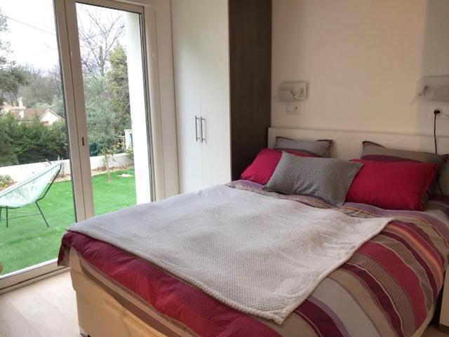 Villa Oha Close Cannes,nice, Valbonne , Opio Roquefort-les-Pins