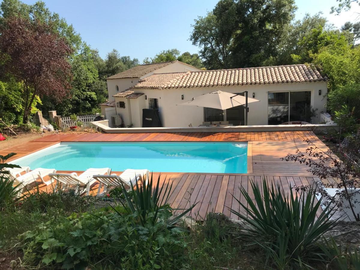 Oha Close Cannes,nice, Valbonne , Opio Villa *