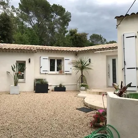 Villa Oha Close Cannes,Nice, Valbonne , Opio Roquefort-les-Pins Exterior photo