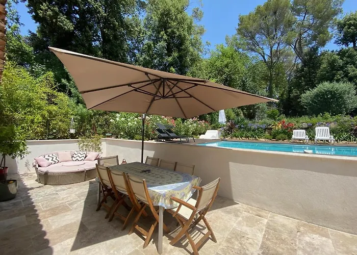 Villa OHA
