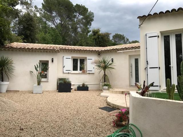 Oha Close Cannes,nice, Valbonne , Opio Villa