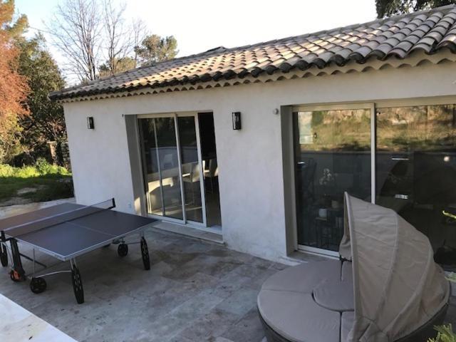 Oha Close Cannes,nice, Valbonne , Opio Villa Roquefort-les-Pins