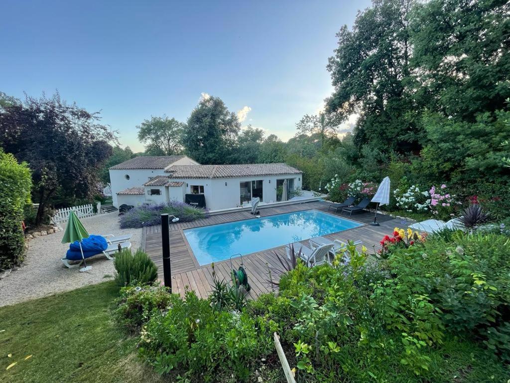 Villa Oha Close Cannes,nice, Valbonne , Opio *