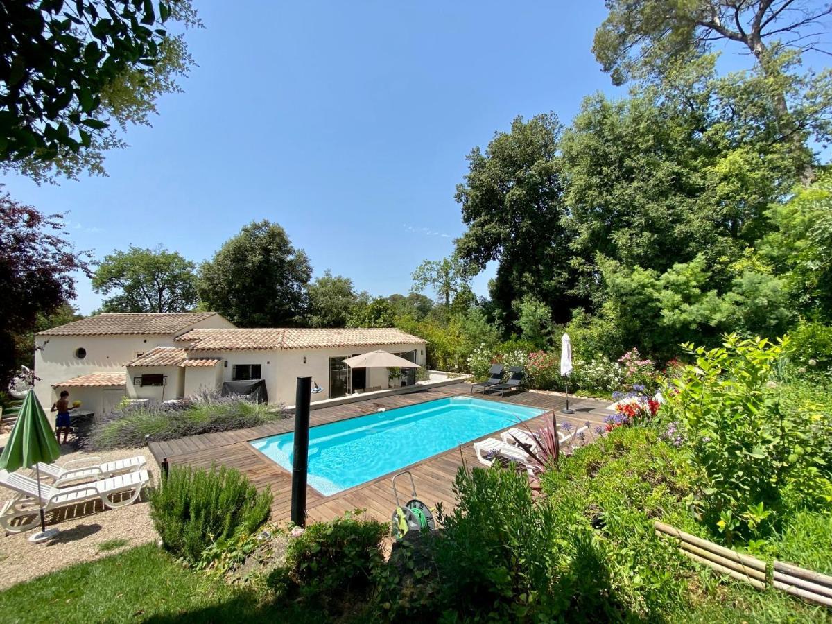 Oha Close Cannes,nice, Valbonne , Opio Villa *