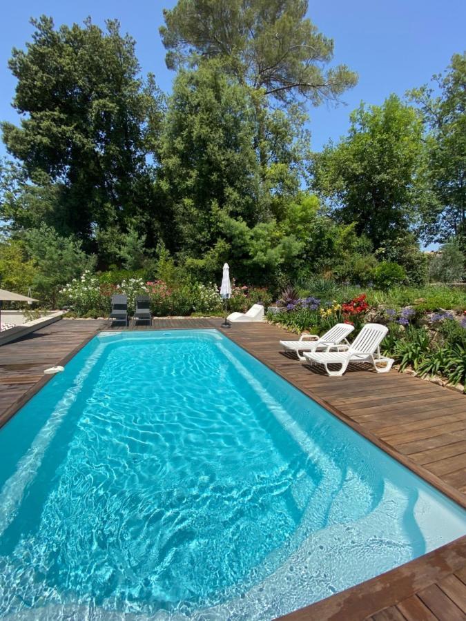 Villa Oha Close Cannes,nice, Valbonne , Opio