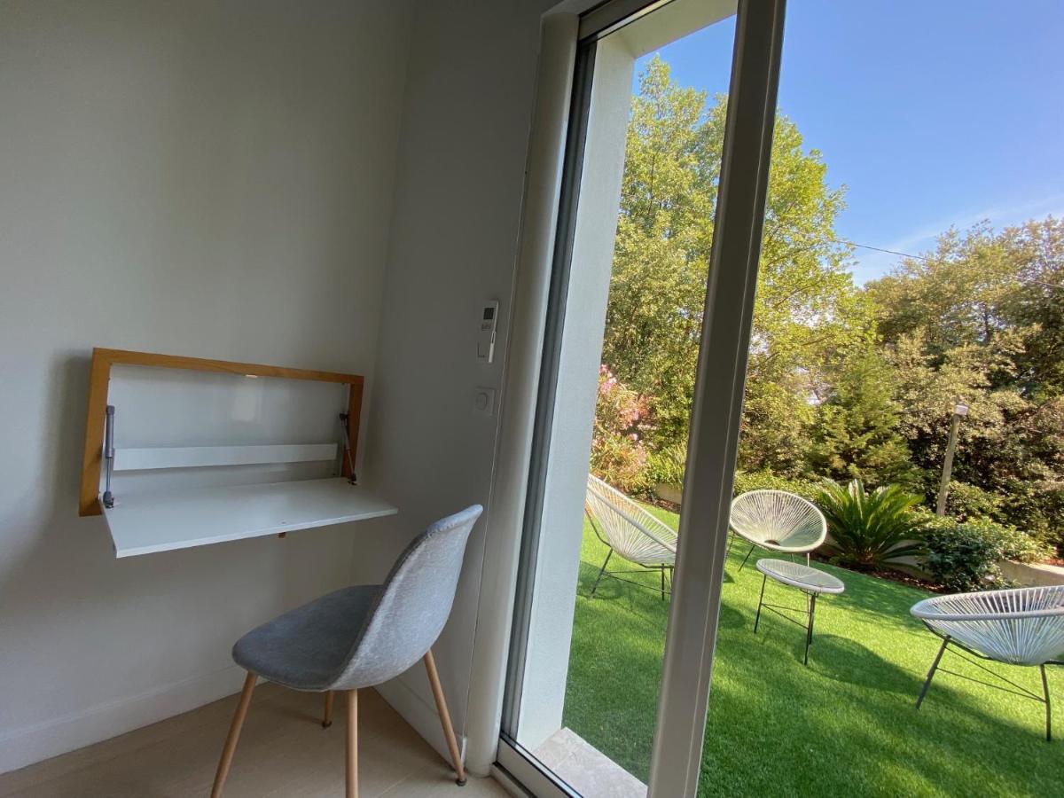 Villa Oha Close Cannes,nice, Valbonne , Opio Roquefort-les-Pins